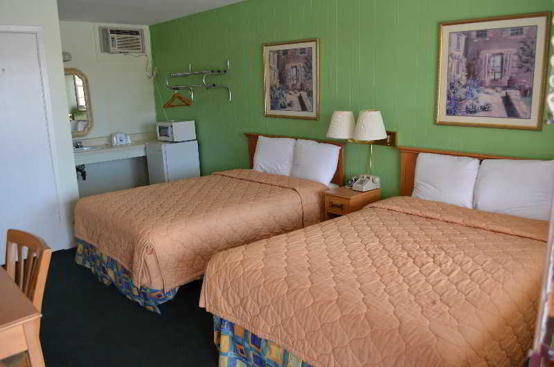 Americas Best Value Inn Холбрук Екстериор снимка